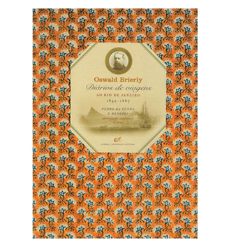 Oswald Brierly: diários de viagens ao Rio de Janeiro, 1842–1867