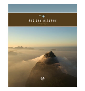 Rio de Janeiro das alturas