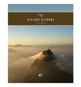 Rio de Janeiro das alturas