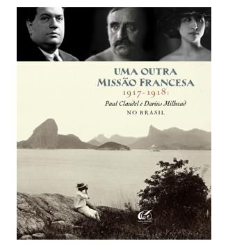 Uma outra missão francesa