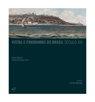 Vista e Panoramas no Brasil, século XIX