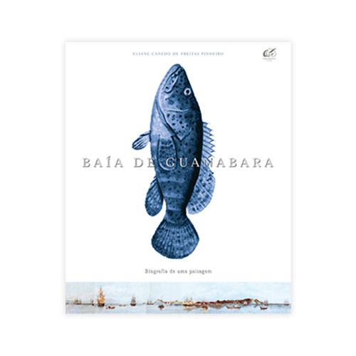 Baía de Guanabara – biografia de uma paisagem