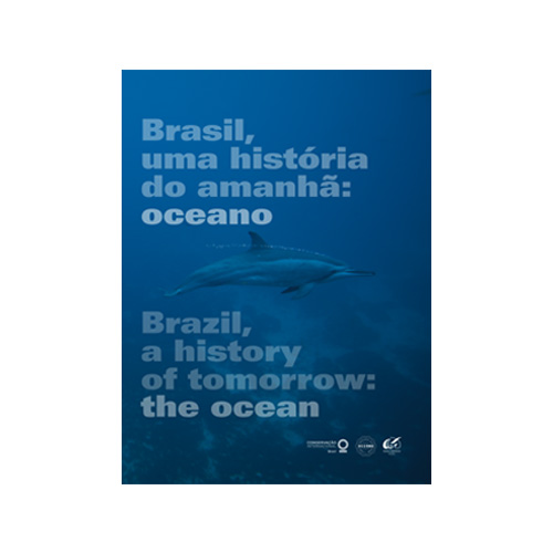 Brasil, uma História do amanhã
