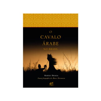O cavalo árabe no Brasil
