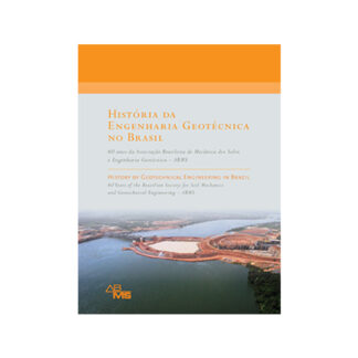 História da Engenharia Geotécnica no Brasil