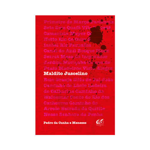 Maldito Juscelino
