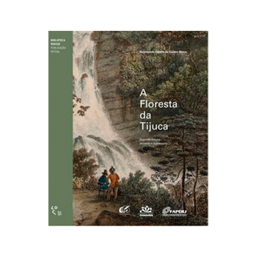 A Floresta da Tijuca