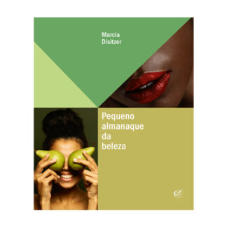 Pequeno almanaque da beleza