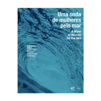 Uma onda de mulheres pelo mar
