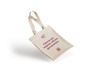 Ecobag 25 anos